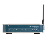 Cisco SRP 527W (SRP527W-K9-G5)
